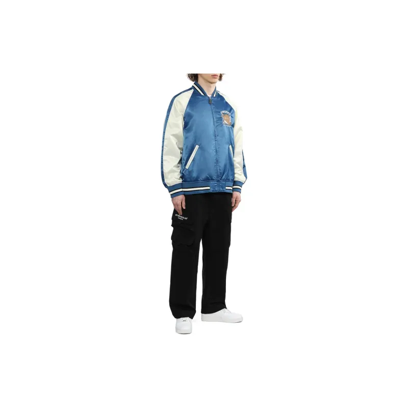 Fingercroxx Jackets Unisex-9