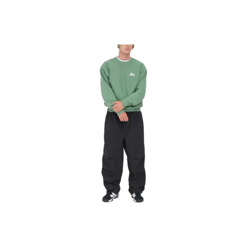 Stussy Nyco Over Trousers-2