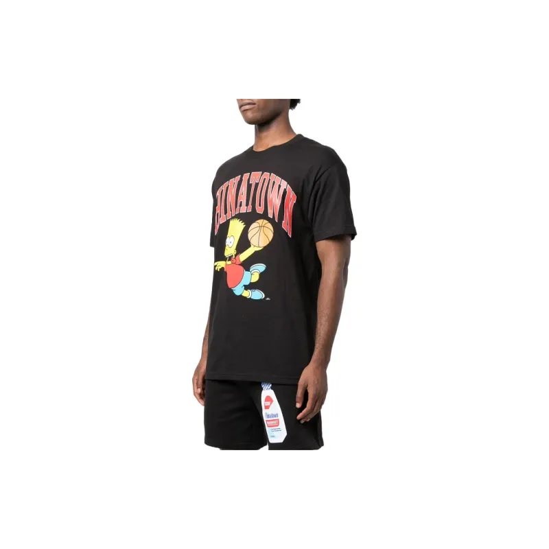 Market X The Simpsons Air Bart Arc T Shirt-3
