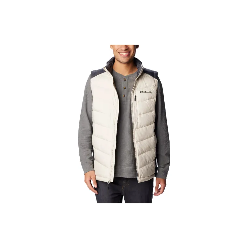 Columbia Labyrinth Loop™ Vest Men's White-2