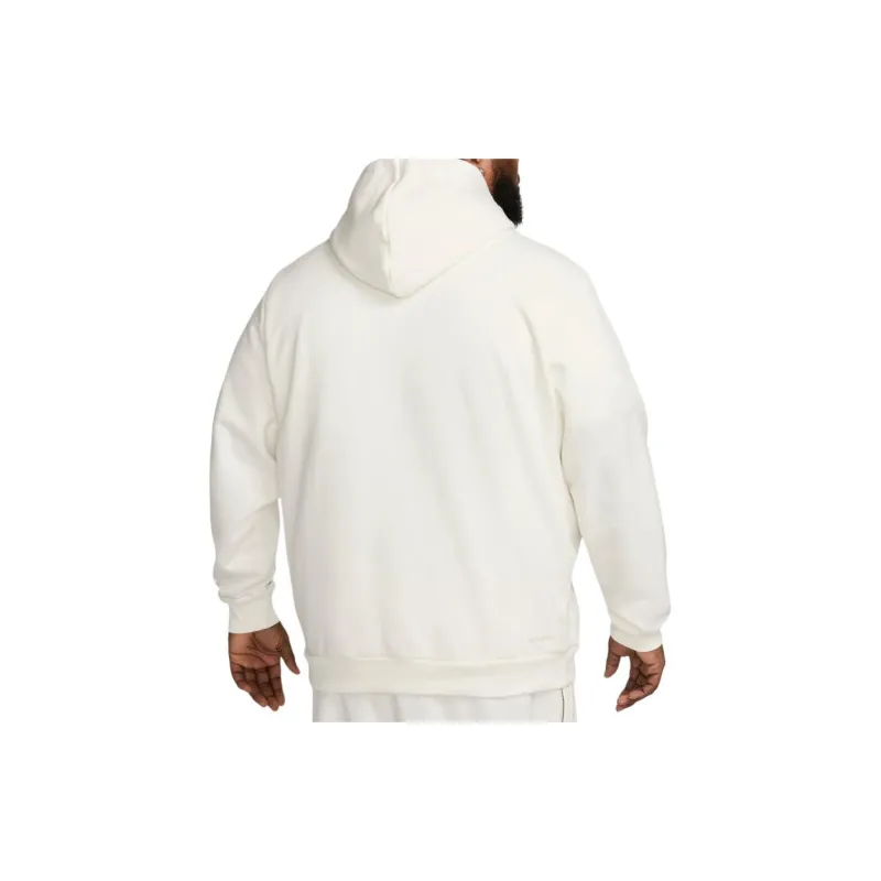 Nike Standard Issue Men's Dri FIT Pullover Basketball Hoodie-5