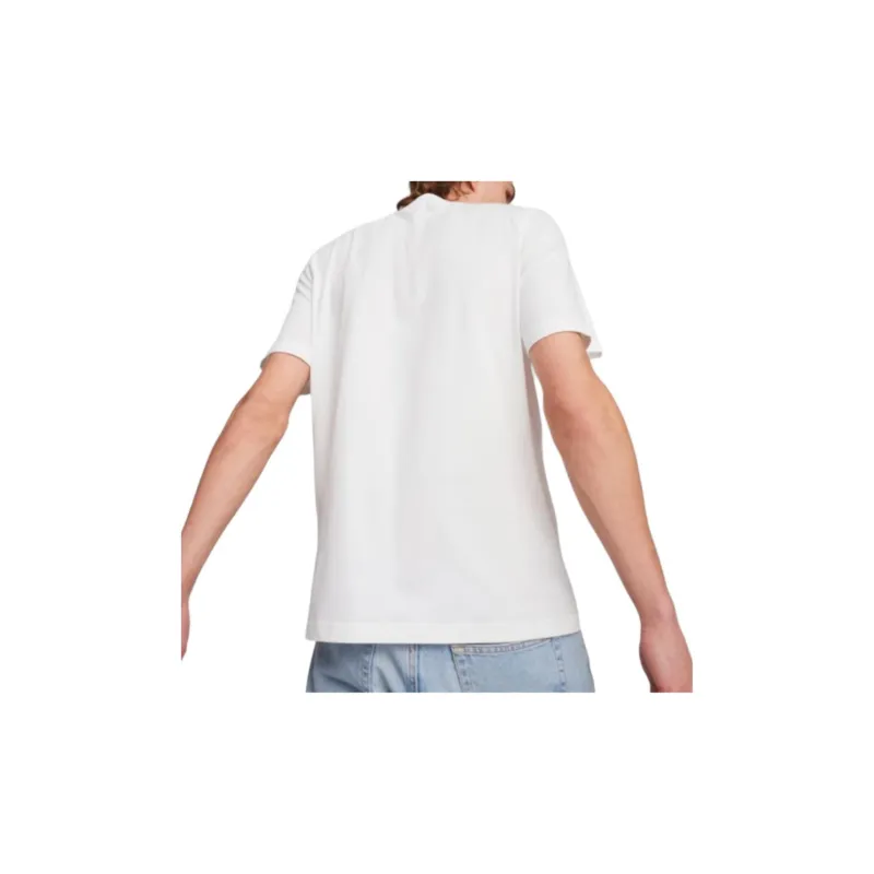 PUMA Ac Milan FtblEssentials Tee Men-4