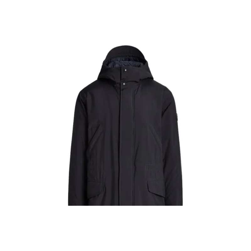 Polo Ralph Lauren Jackets Men Navy-2