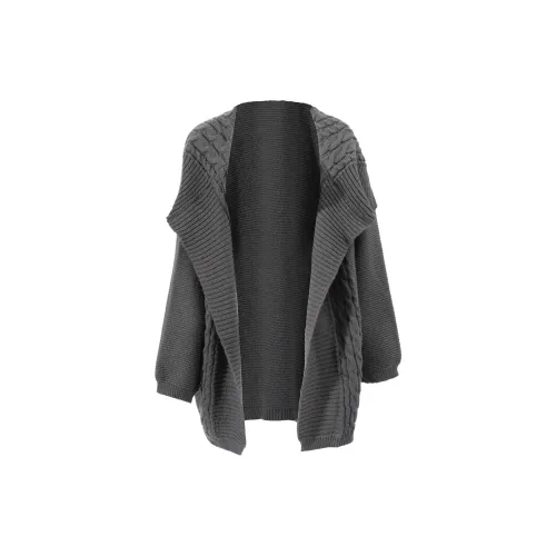 Nooidea Official Knitwear Women's Gray