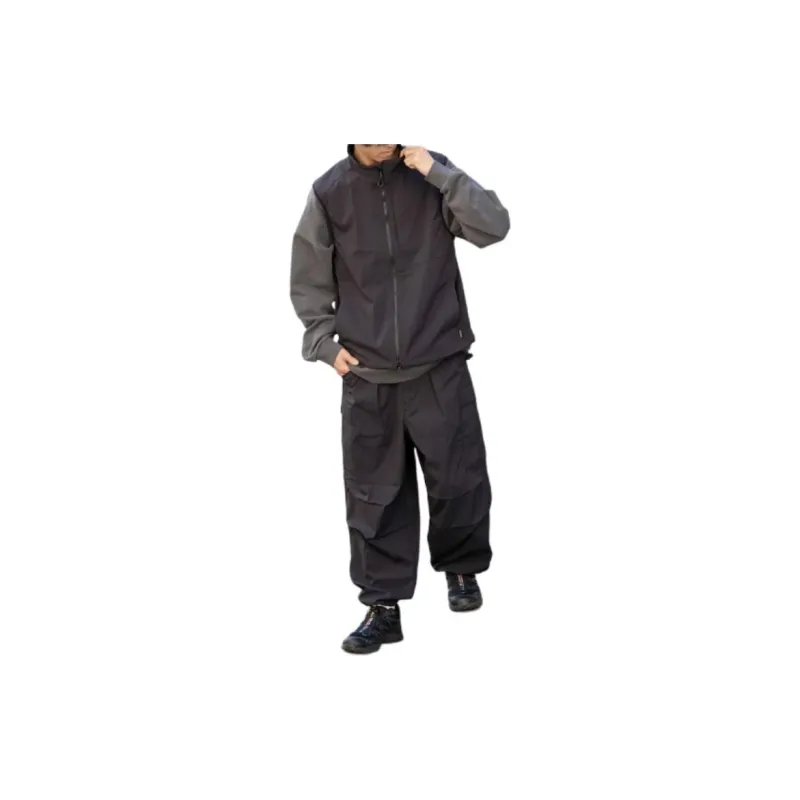 FREAK'S STORE Vests Men-5