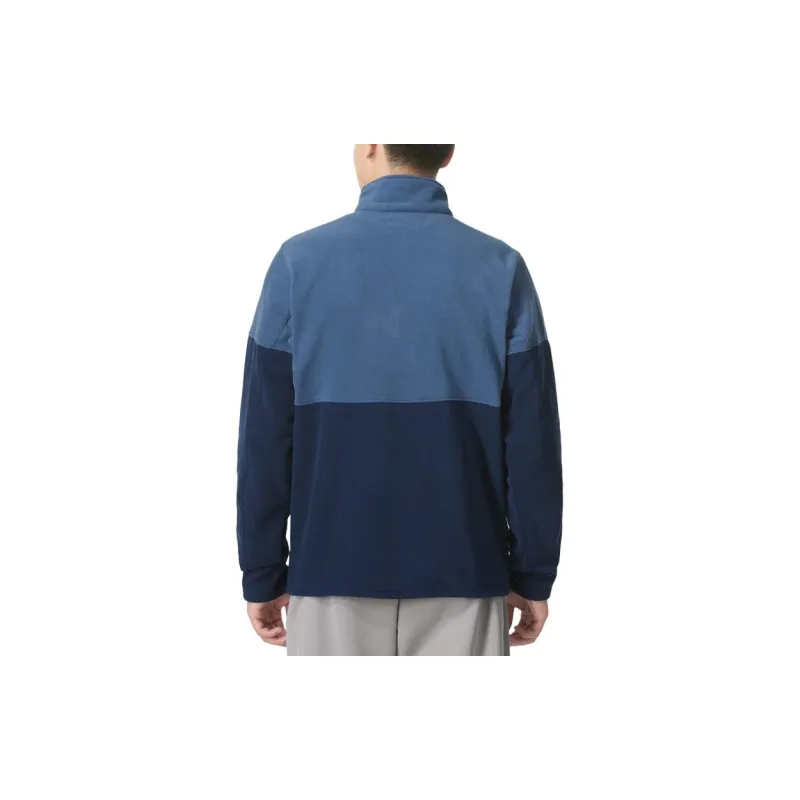 Columbia Jackets Coats Men's Blue-4