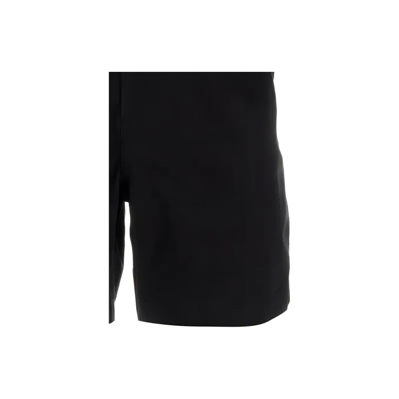 Polo Ralph Lauren Tailored Bermuda Shorts-9