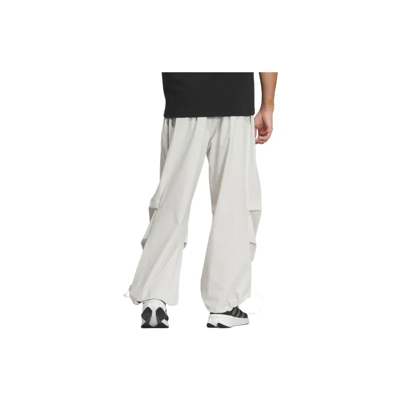 Adidas M FUSTL PANT 7 Casual Pants Men's Talc-2