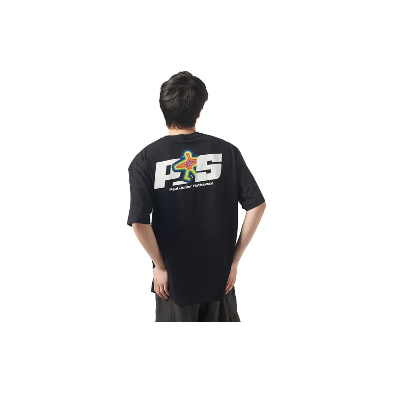 PJ's Vigor T Shirts Unisex-10