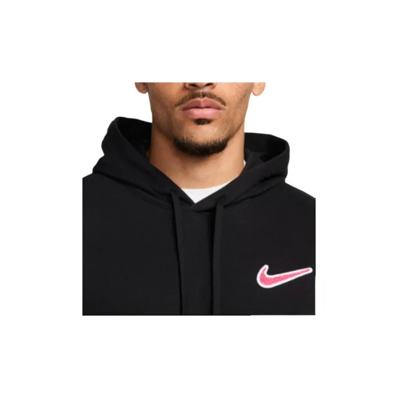 Nike Sportswear Sweatshirt Men's Black-2