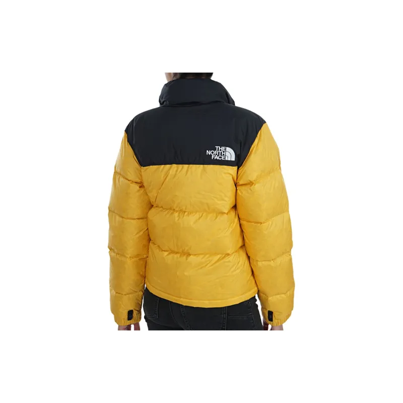 THE NORTH FACE 1996 Retro Nuptse Packable Jacket-5