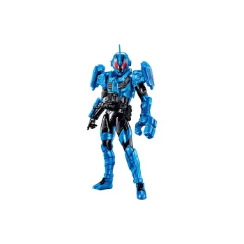 BANDAI Kamen Rider Scale Figures