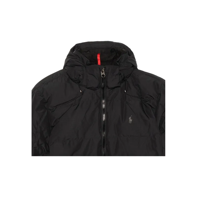 Polo Ralph Lauren SS23 Jackets & Coats Men's Black-2