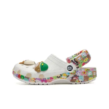 Crocs Classic Clog Squishmallow