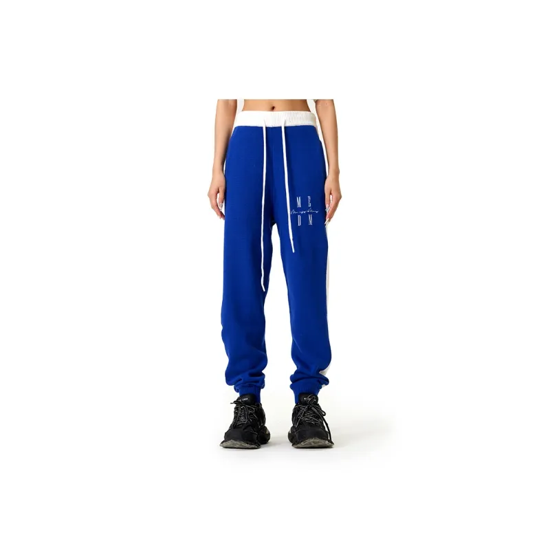 MR.ENJOYDA MONEY Casual Pants Unisex-6