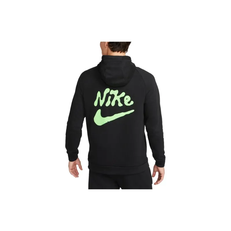 Nike Sweatshirts Men Black-2