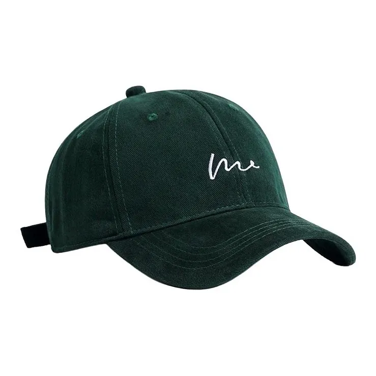 Mulinsen Cotton Baseball Caps Unisex-1