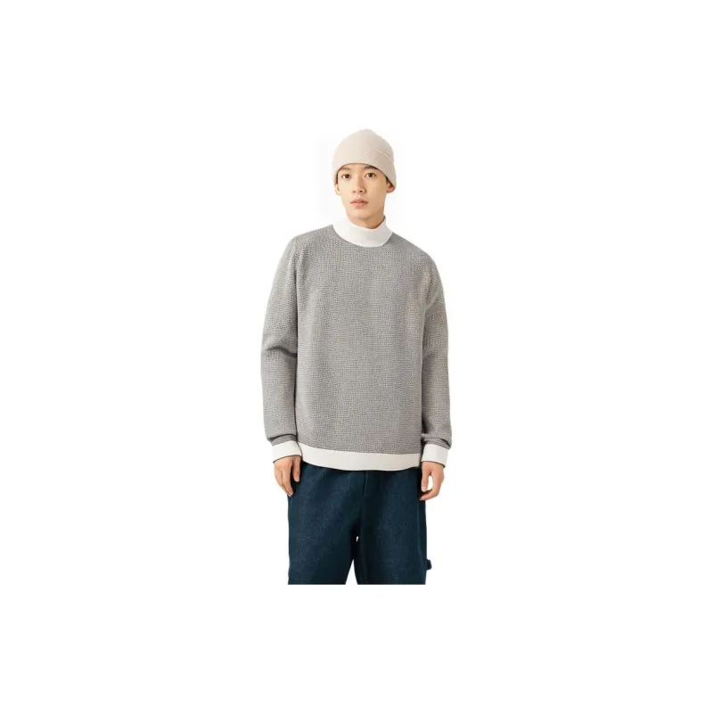 FENDI Sweaters Men Gray-3