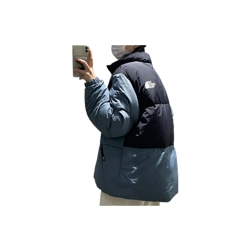 THE NORTH FACE Down Jackets & Coats Unisex Haze Blue-4