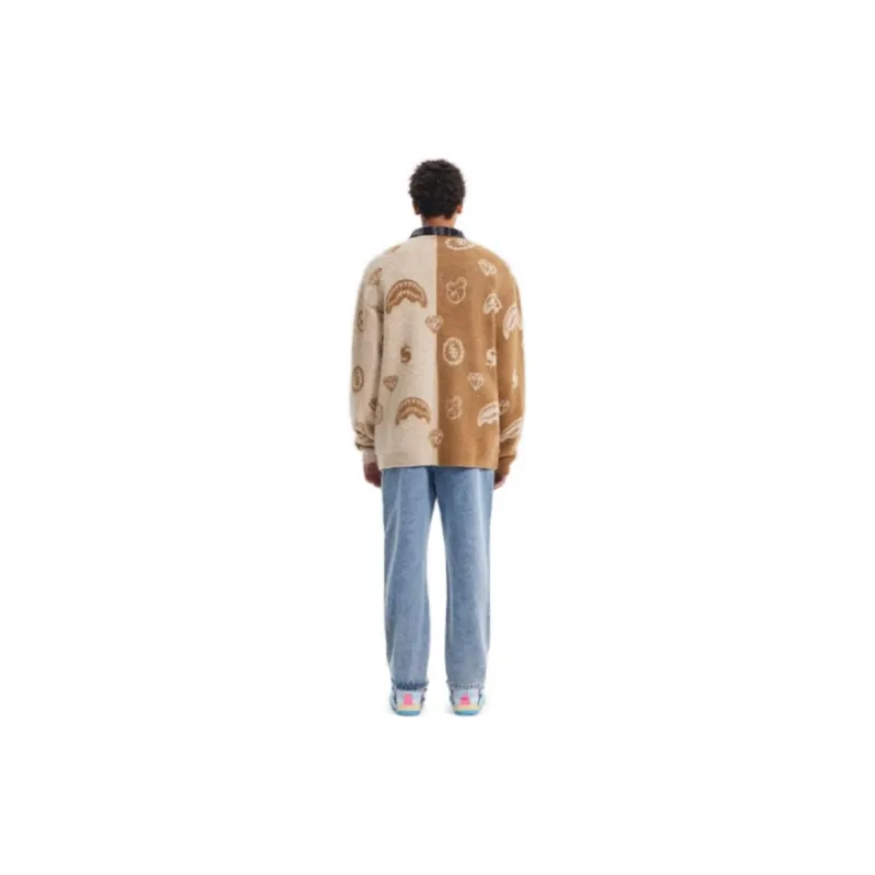 SPRAYGROUND Sweaters Unisex-1