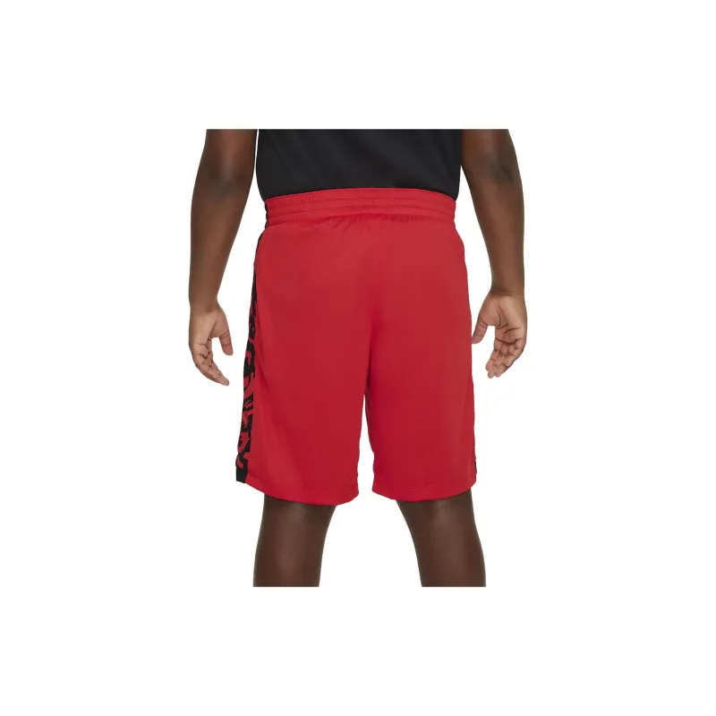 Nike Dri FIT Trophy Big Kids' Boys' Training Shorts Extended Size-2