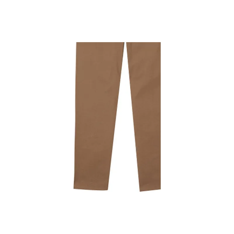 Burberry Chino Pants-3