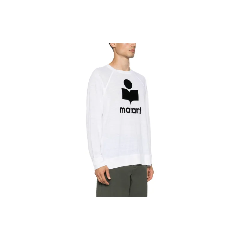 ISABEL MARANT Kieffer T shirt-2