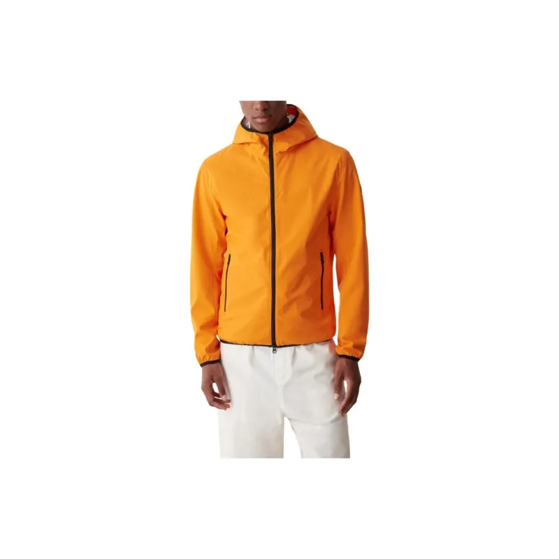 Colmar Logo patch Hooded Jacket-9
