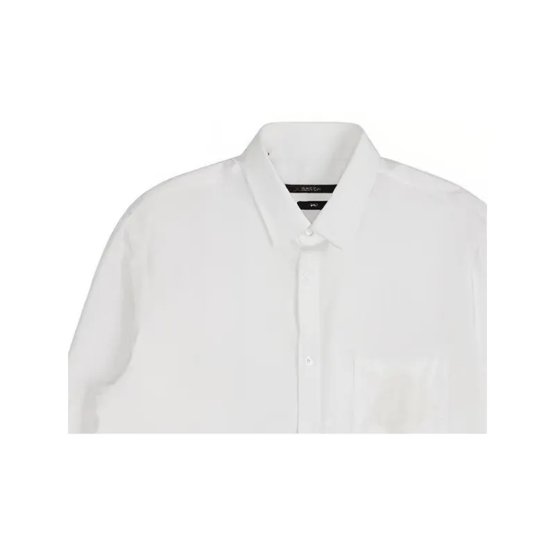 GUCCI Shirts Men White-2