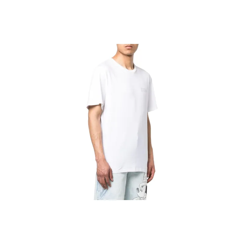 Disney X Stella McCartney T Shirts Unisex White-2