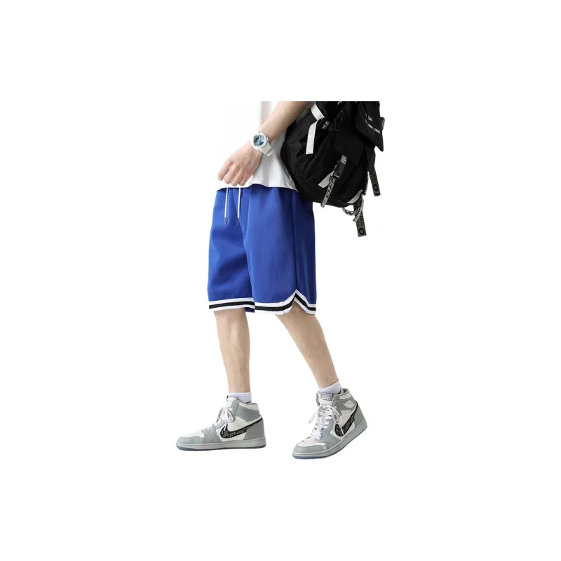 HSTYLE Casual Shorts Unisex-19