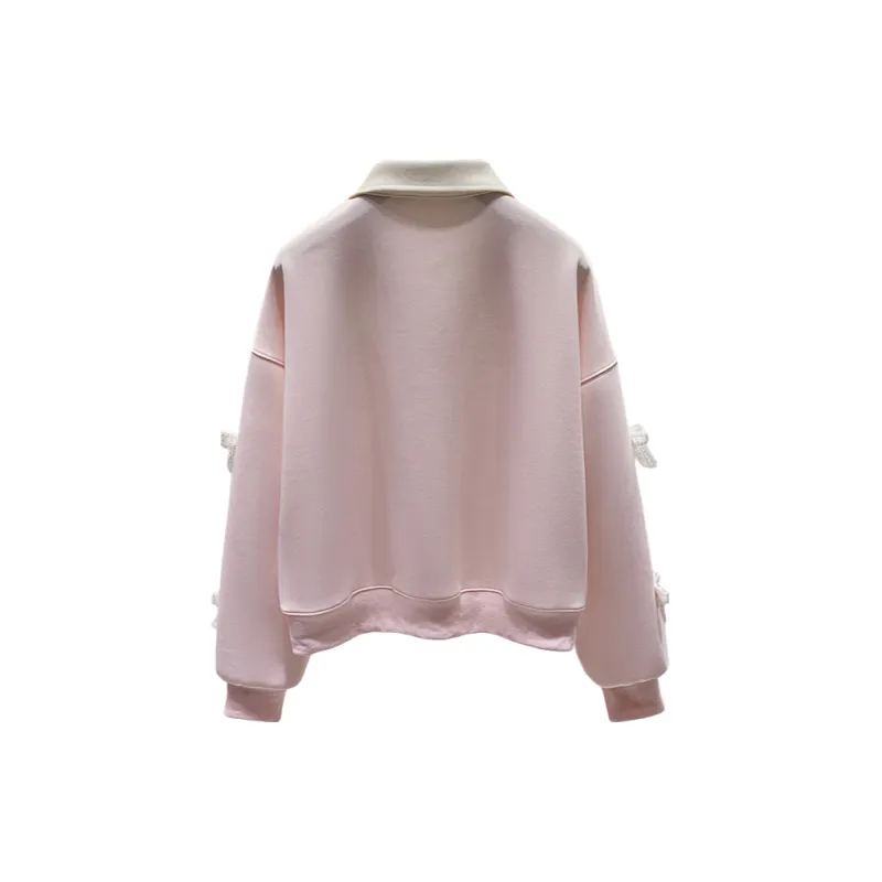 MADALLO Sweatshirts Women's-1