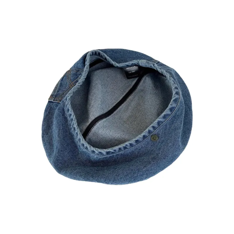 XIUNUMAN Berets Women's-14