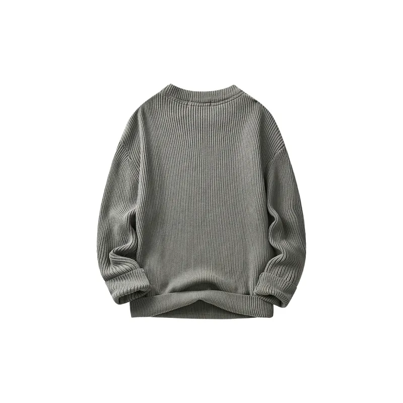 JEEP SPIRIT Sweaters Unisex-5