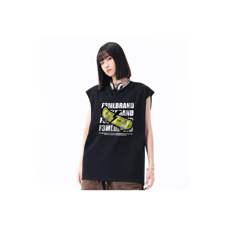 F3ML Tank Tops Unisex-6