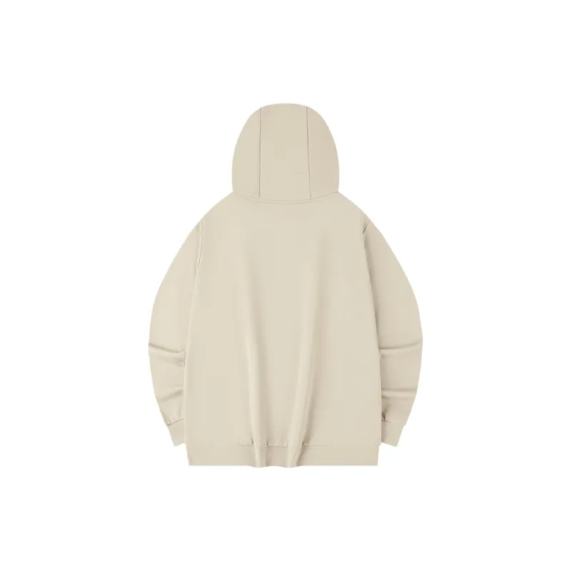 QIAODAN Sweatshirts Men Nut-1