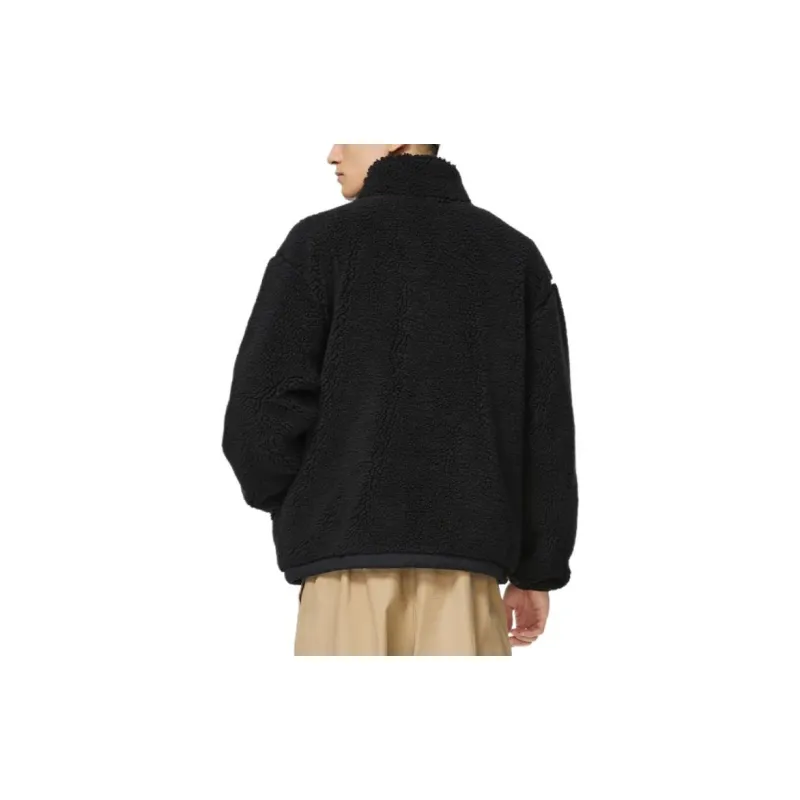 LINING Badfive Jackets Men Black-2