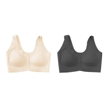 YUZHAOLIN Bra Women's Combo Set