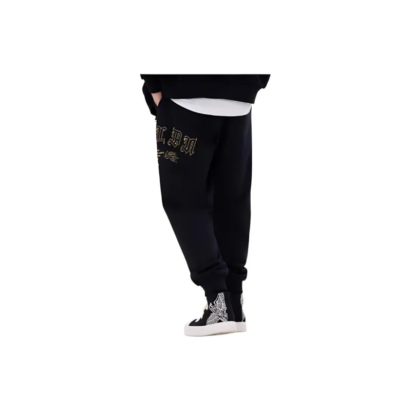 Boy London Casual Pants Unisex-3