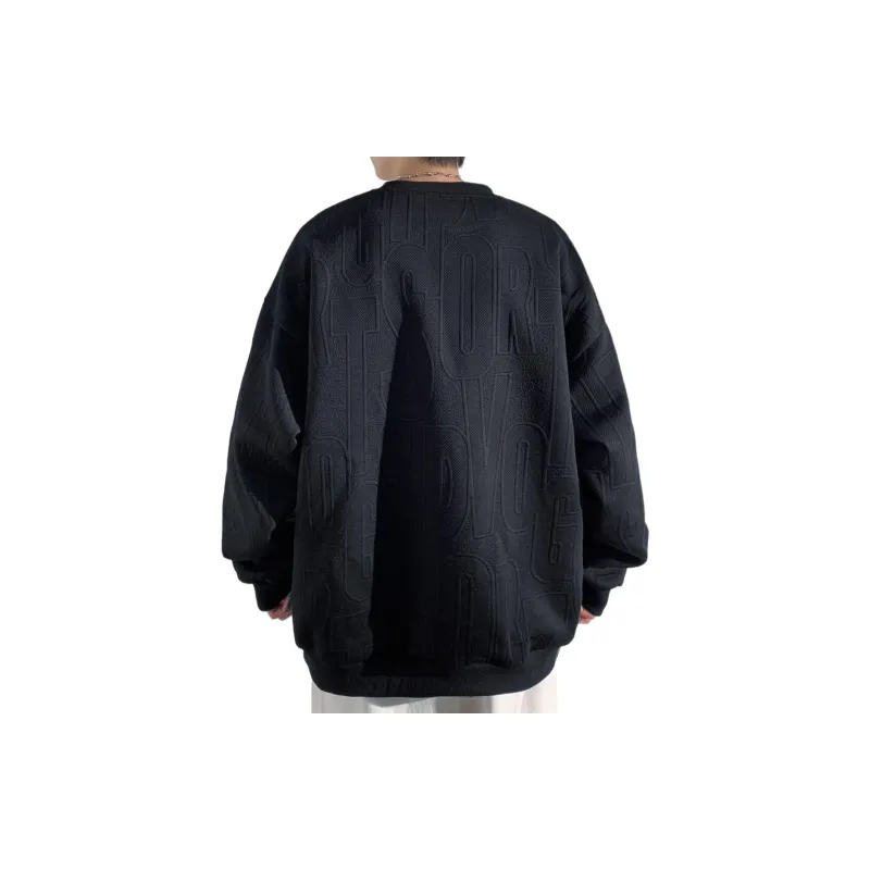 RAP PANDA Sweatshirts Unisex-1