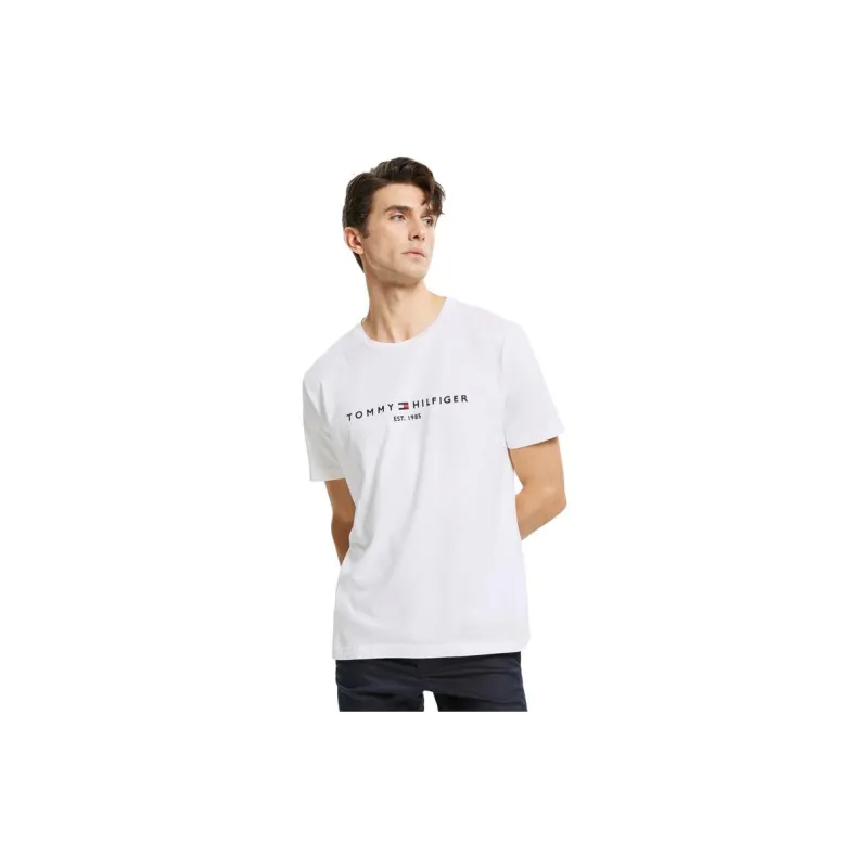 Tommy Hilfiger T Shirts Men-2
