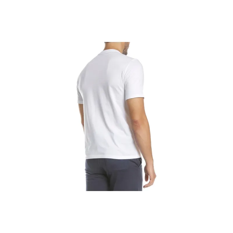 Converse Chuck Pack T Shirts Men White-3