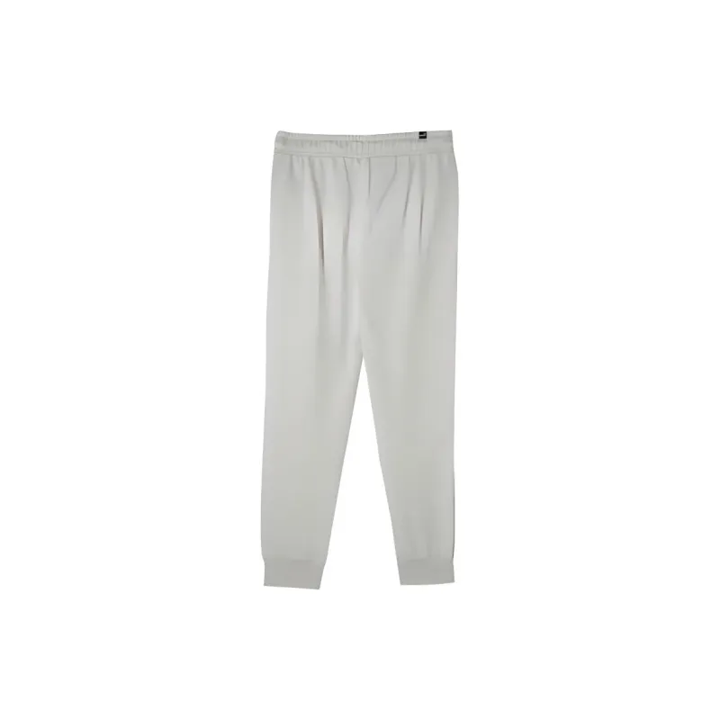 PUMA ESS Casual Pants Women's White-1