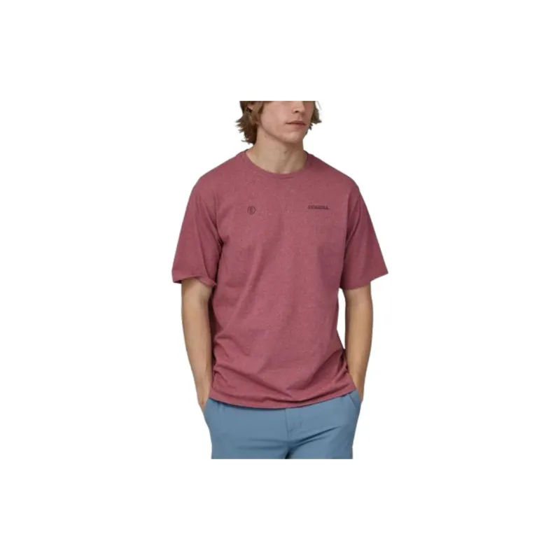 Patagonia Responsibili Tee T Shirts Men-18