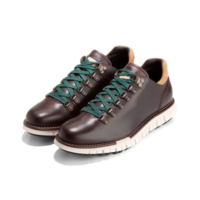 COLE HAAN Casual Shoes Men's Dark Brown-1