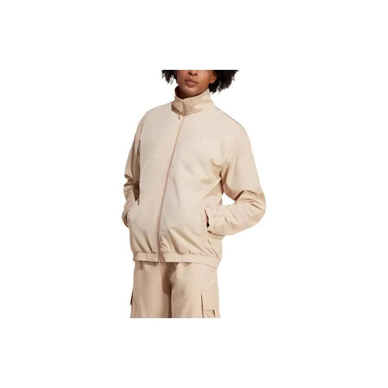 Adidas Originals Jackets Coats Men's Magical Beige-1
