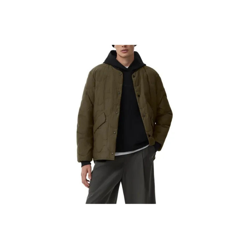 Canada Goose Boswell Jacket-5