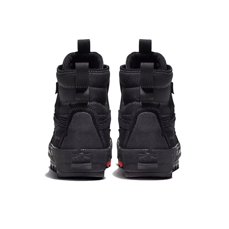 Vans Sk8 Hi GORE TEX Mte 'Blackout'-2
