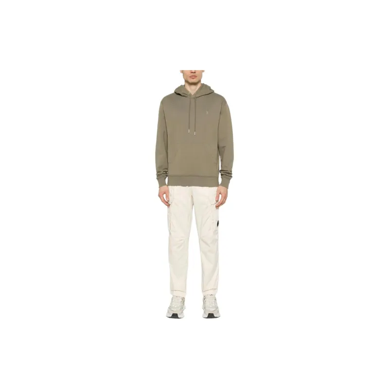 C.P.Company Lens detail Cargo Trousers-2