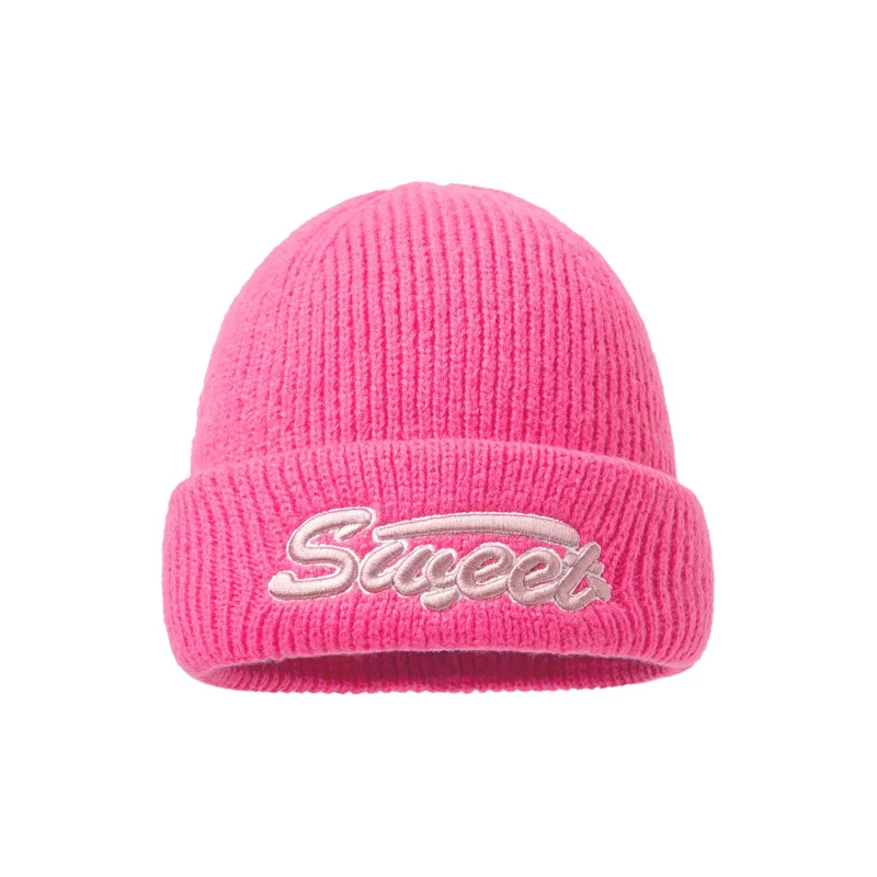BAIJUAN Beanies Unisex-1